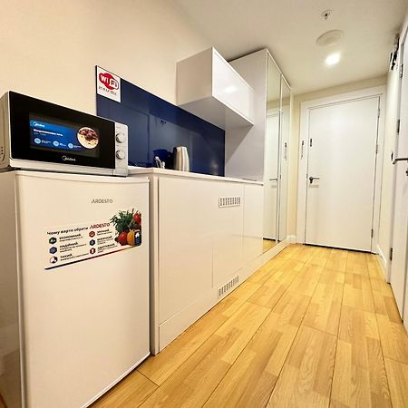 Orbi Lux Studio Батумі Екстер'єр фото
