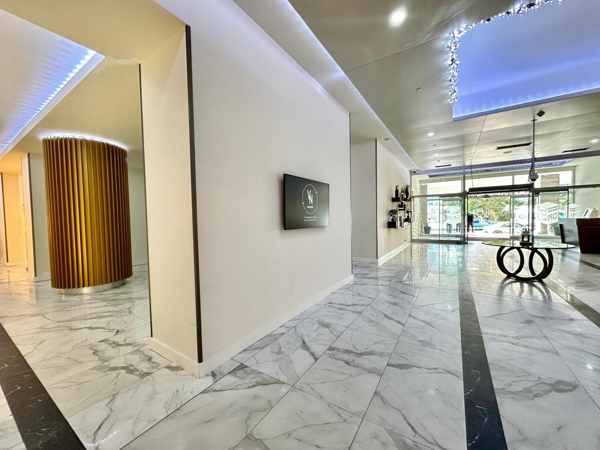Orbi Lux Studio Батумі Екстер'єр фото